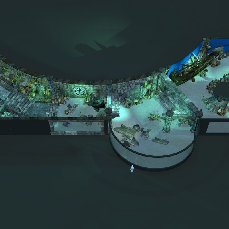 Land of Legends Tank_5