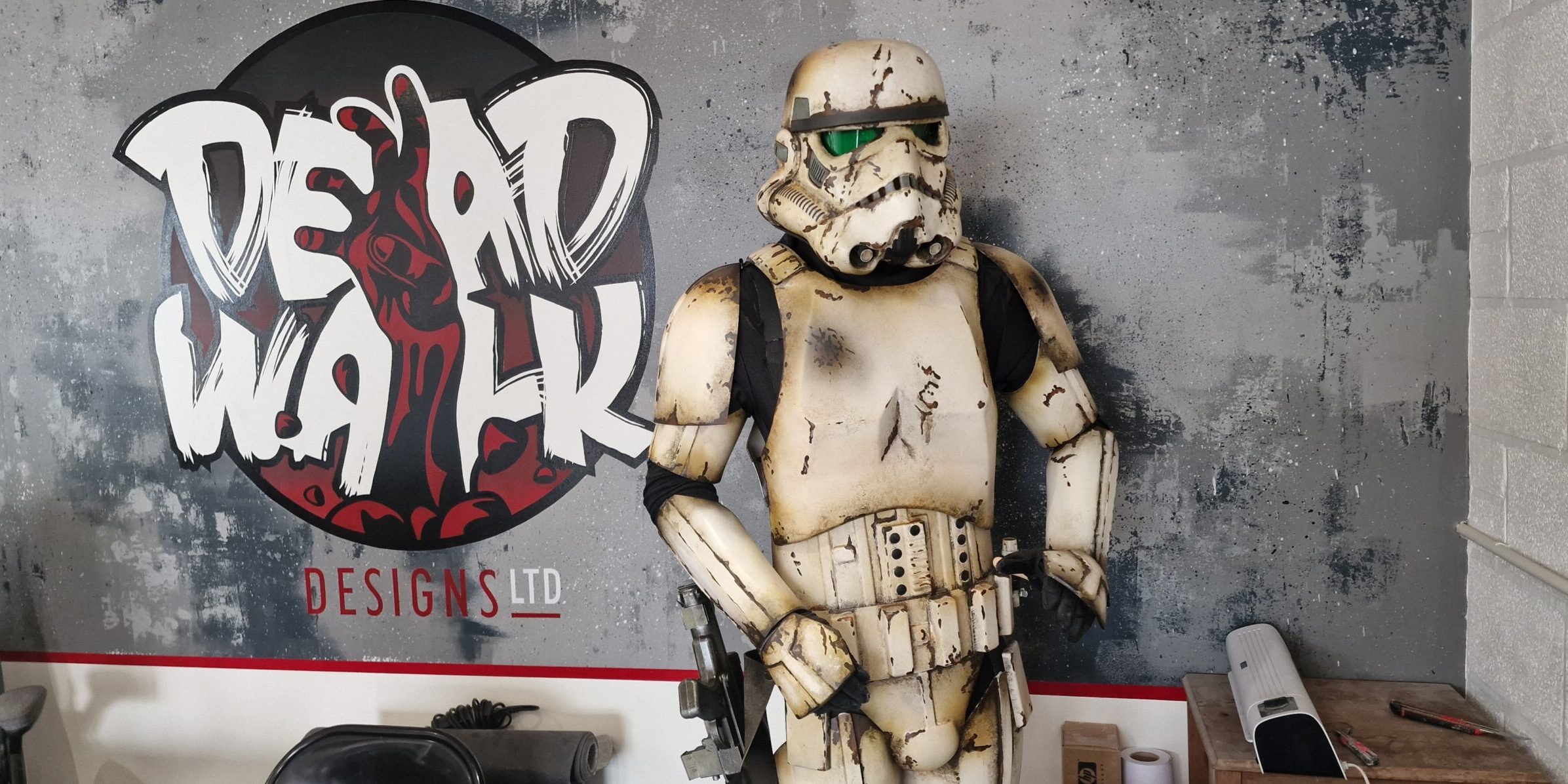 Stormtrooper
